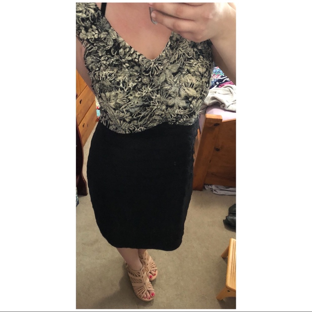 💕HP💕 Women’s formal dress